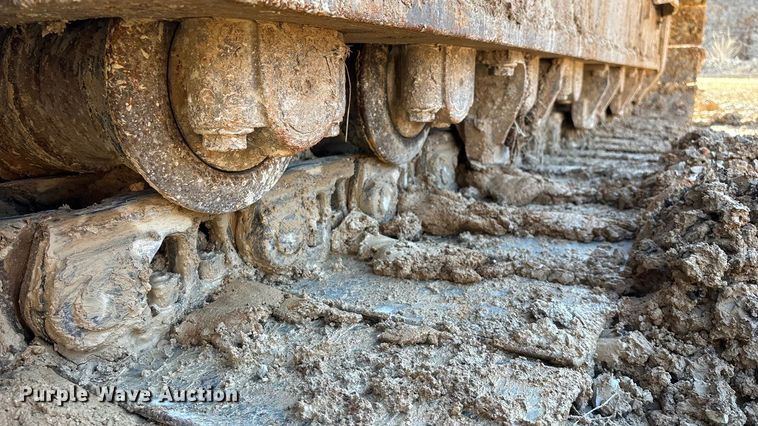 image for item FG0079 2006 Komatsu PC400LC-7E0 excavator