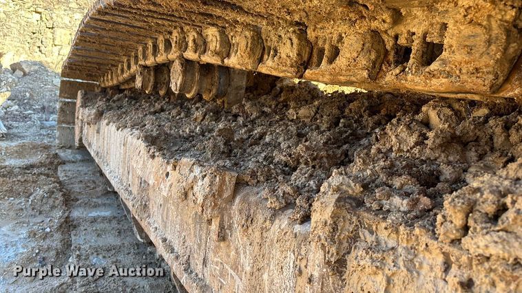 image for item FG0079 2006 Komatsu PC400LC-7E0 excavator