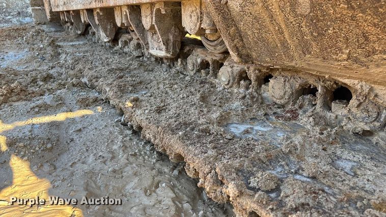 image for item FG0079 2006 Komatsu PC400LC-7E0 excavator