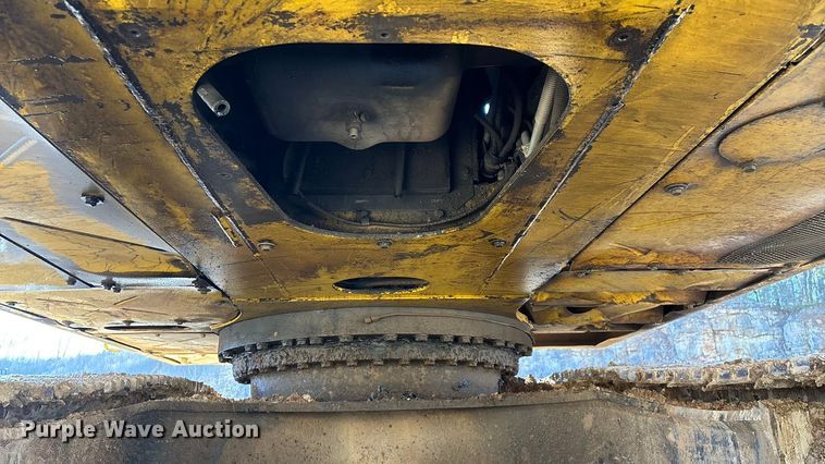 image for item FG0079 2006 Komatsu PC400LC-7E0 excavator
