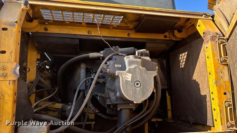 image for item FG0079 2006 Komatsu PC400LC-7E0 excavator