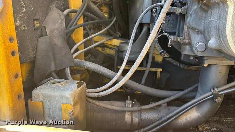 image for item FG0079 2006 Komatsu PC400LC-7E0 excavator