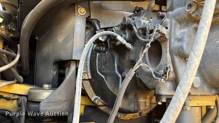 image for item FG0079 2006 Komatsu PC400LC-7E0 excavator