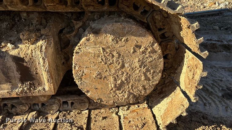 image for item FG0079 2006 Komatsu PC400LC-7E0 excavator