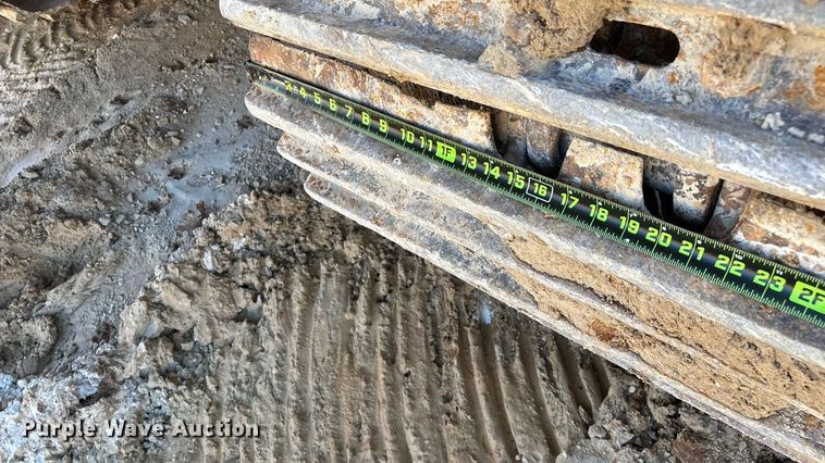 image for item FG0079 2006 Komatsu PC400LC-7E0 excavator