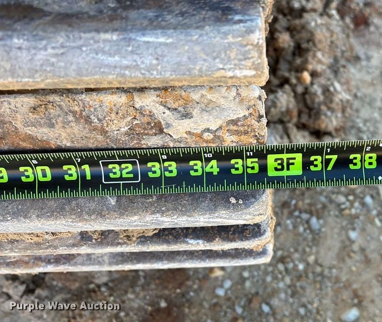 image for item FG0079 2006 Komatsu PC400LC-7E0 excavator