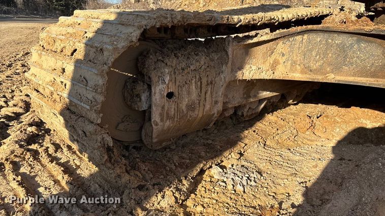 image for item FG0079 2006 Komatsu PC400LC-7E0 excavator