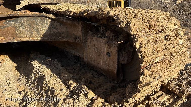 image for item FG0079 2006 Komatsu PC400LC-7E0 excavator