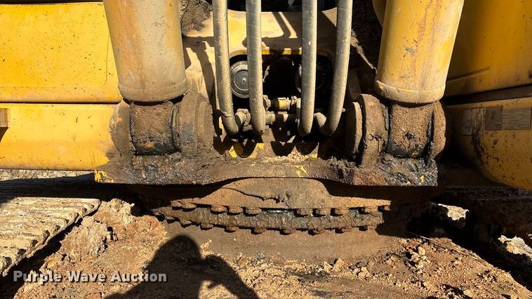 image for item FG0079 2006 Komatsu PC400LC-7E0 excavator