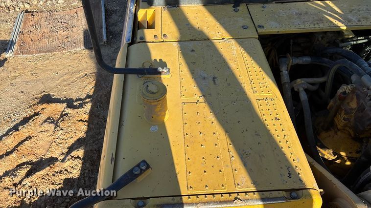 image for item FG0079 2006 Komatsu PC400LC-7E0 excavator