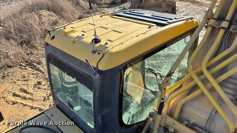 image for item FG0079 2006 Komatsu PC400LC-7E0 excavator