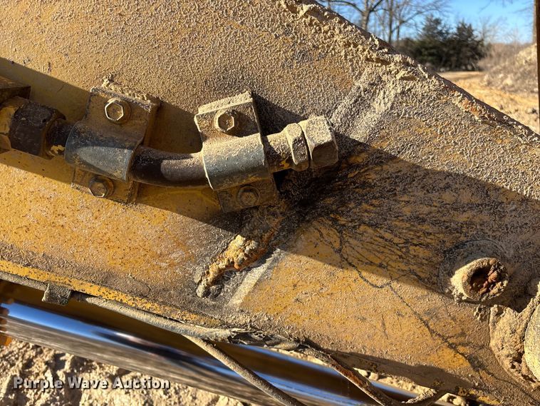 image for item FG0079 2006 Komatsu PC400LC-7E0 excavator