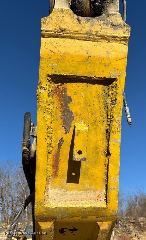 image for item FG0079 2006 Komatsu PC400LC-7E0 excavator