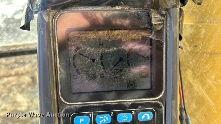 image for item FG0079 2006 Komatsu PC400LC-7E0 excavator