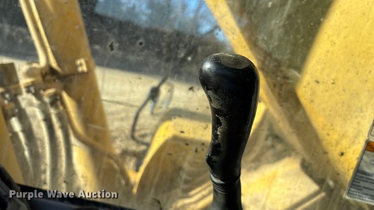 image for item FG0079 2006 Komatsu PC400LC-7E0 excavator