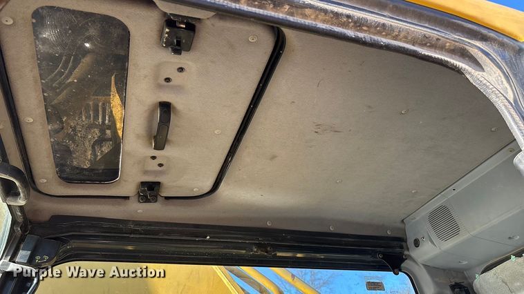 image for item FG0079 2006 Komatsu PC400LC-7E0 excavator