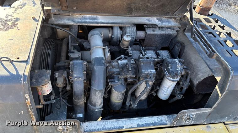 image for item FG0079 2006 Komatsu PC400LC-7E0 excavator