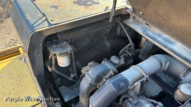 image for item FG0079 2006 Komatsu PC400LC-7E0 excavator