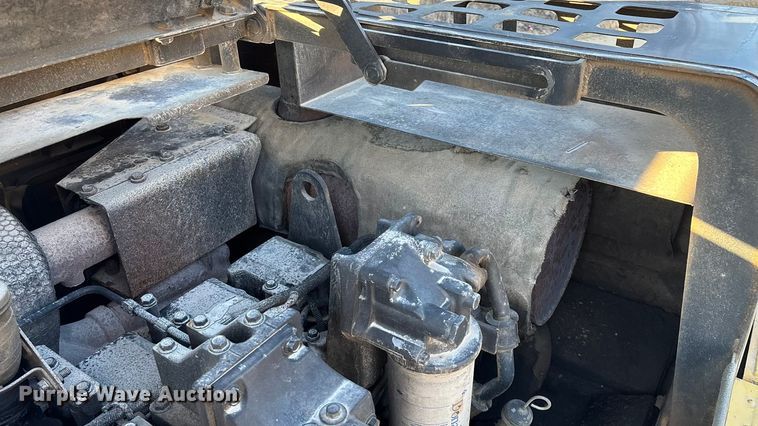 image for item FG0079 2006 Komatsu PC400LC-7E0 excavator