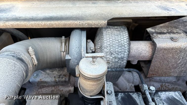 image for item FG0079 2006 Komatsu PC400LC-7E0 excavator