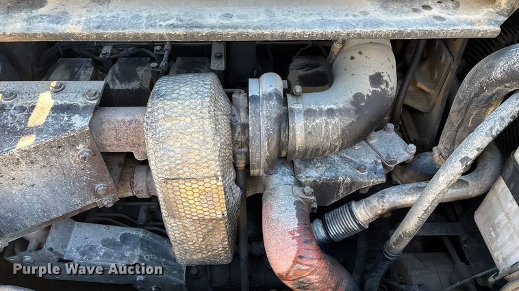 image for item FG0079 2006 Komatsu PC400LC-7E0 excavator