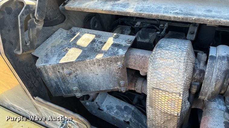 image for item FG0079 2006 Komatsu PC400LC-7E0 excavator