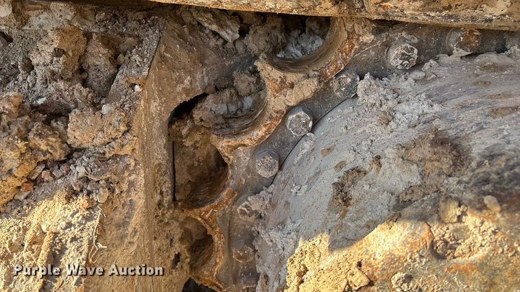 image for item FG0079 2006 Komatsu PC400LC-7E0 excavator