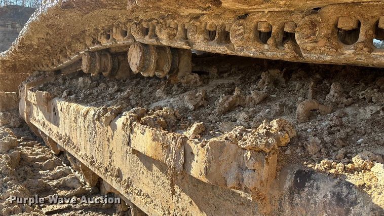 image for item FG0079 2006 Komatsu PC400LC-7E0 excavator