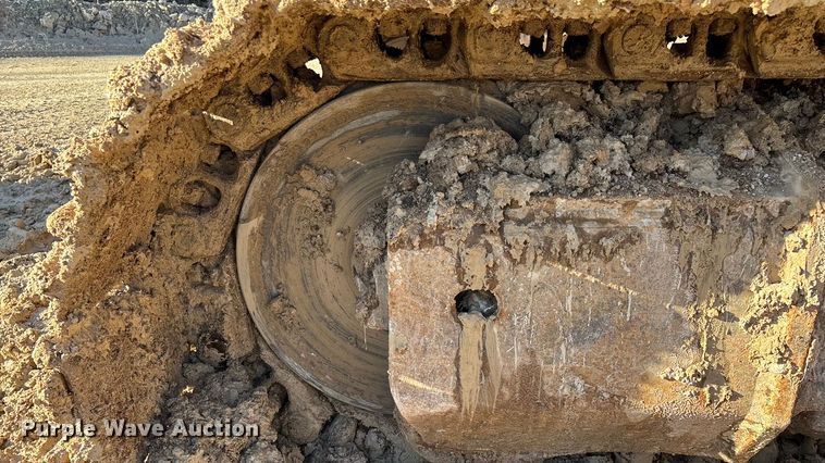 image for item FG0079 2006 Komatsu PC400LC-7E0 excavator