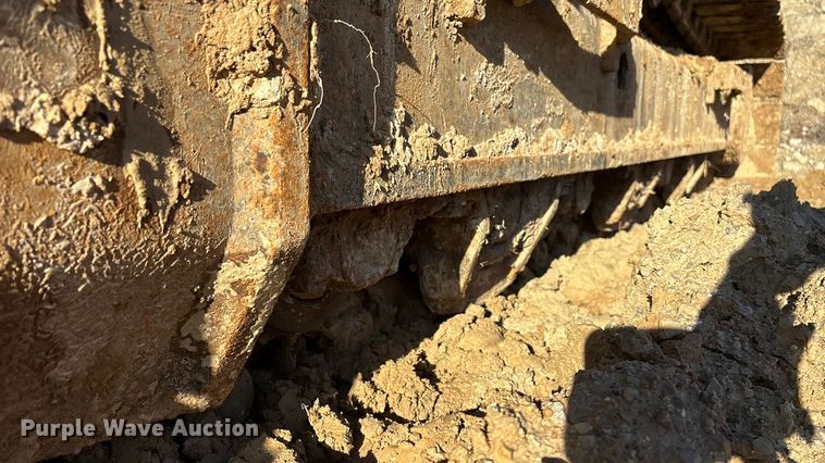 image for item FG0079 2006 Komatsu PC400LC-7E0 excavator
