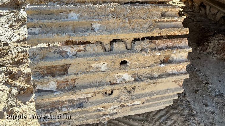 image for item FG0079 2006 Komatsu PC400LC-7E0 excavator