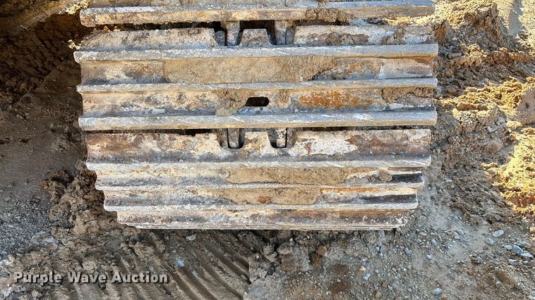 image for item FG0079 2006 Komatsu PC400LC-7E0 excavator