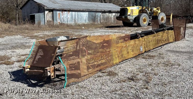 image for item FG0080 Marco conveyor