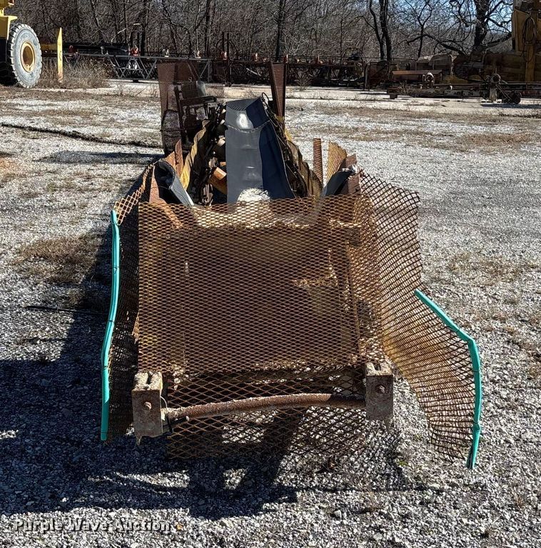 image for item FG0080 Marco conveyor