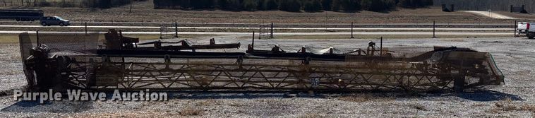 image for item FG0080 Marco conveyor