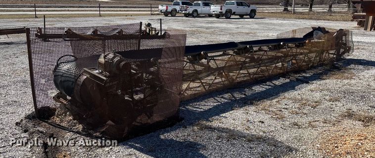 image for item FG0080 Marco conveyor