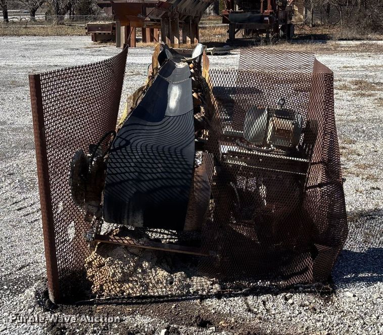 image for item FG0080 Marco conveyor