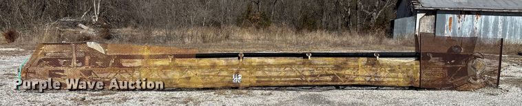 image for item FG0080 Marco conveyor