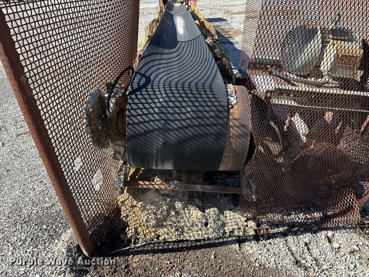 image for item FG0080 Marco conveyor