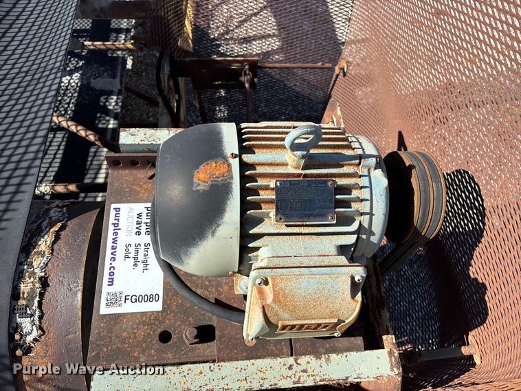 image for item FG0080 Marco conveyor