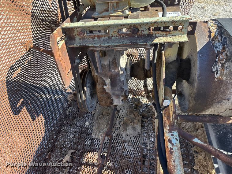 image for item FG0080 Marco conveyor