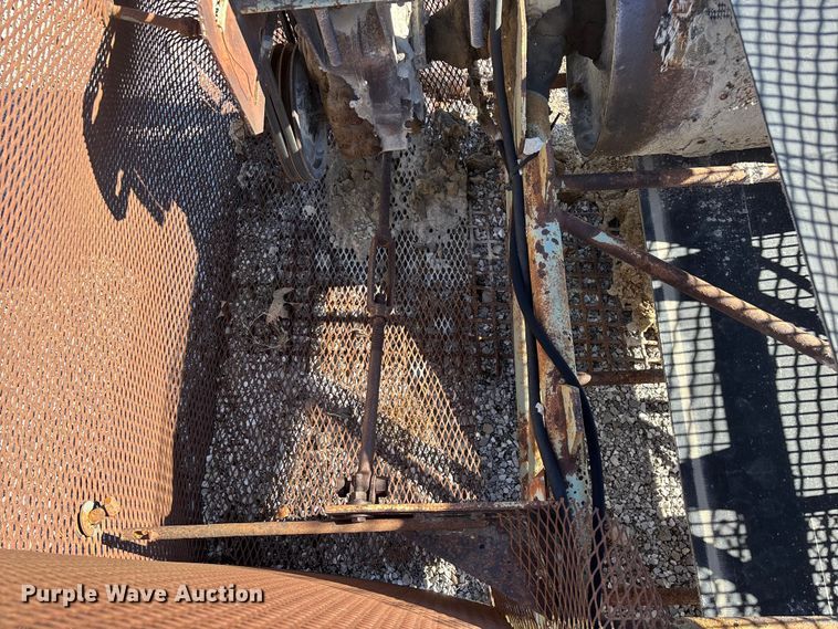 image for item FG0080 Marco conveyor