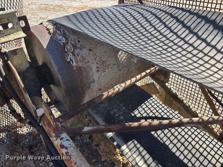 image for item FG0080 Marco conveyor