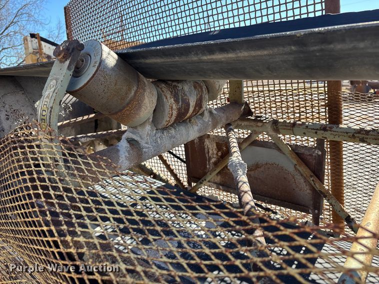 image for item FG0080 Marco conveyor