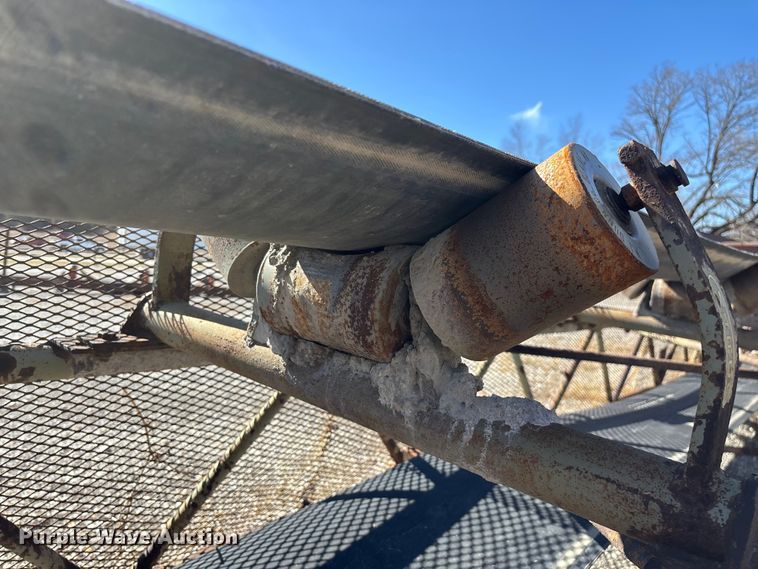 image for item FG0080 Marco conveyor