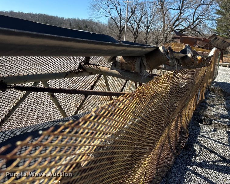 image for item FG0080 Marco conveyor