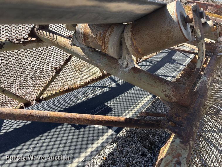 image for item FG0080 Marco conveyor