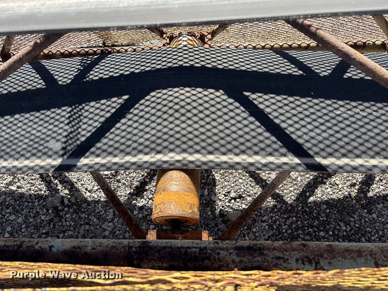 image for item FG0080 Marco conveyor