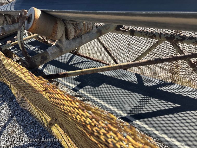 image for item FG0080 Marco conveyor