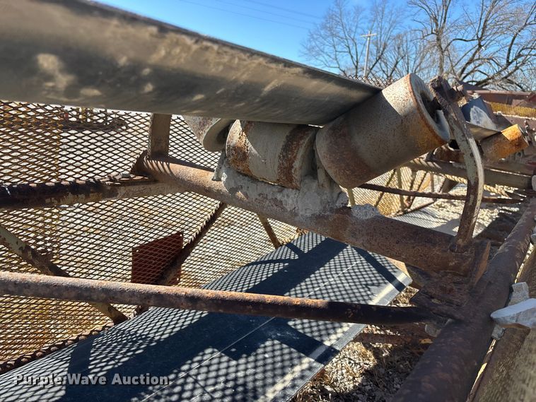 image for item FG0080 Marco conveyor